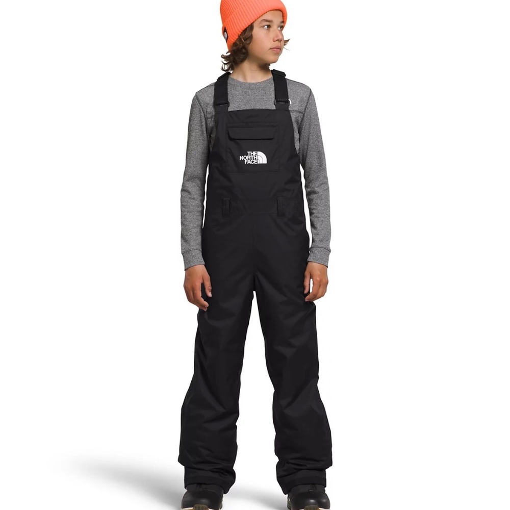 Kids The North Face Snowpants Overalls